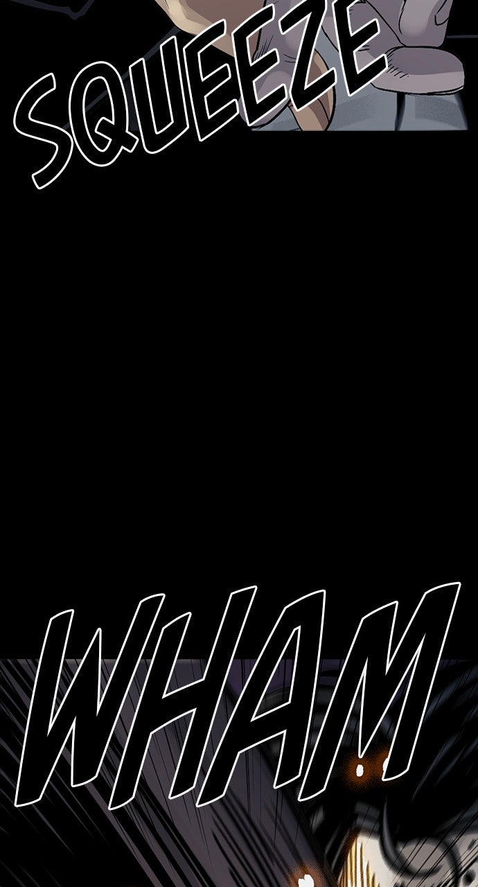 Read The Worst Generation EN Manga Online