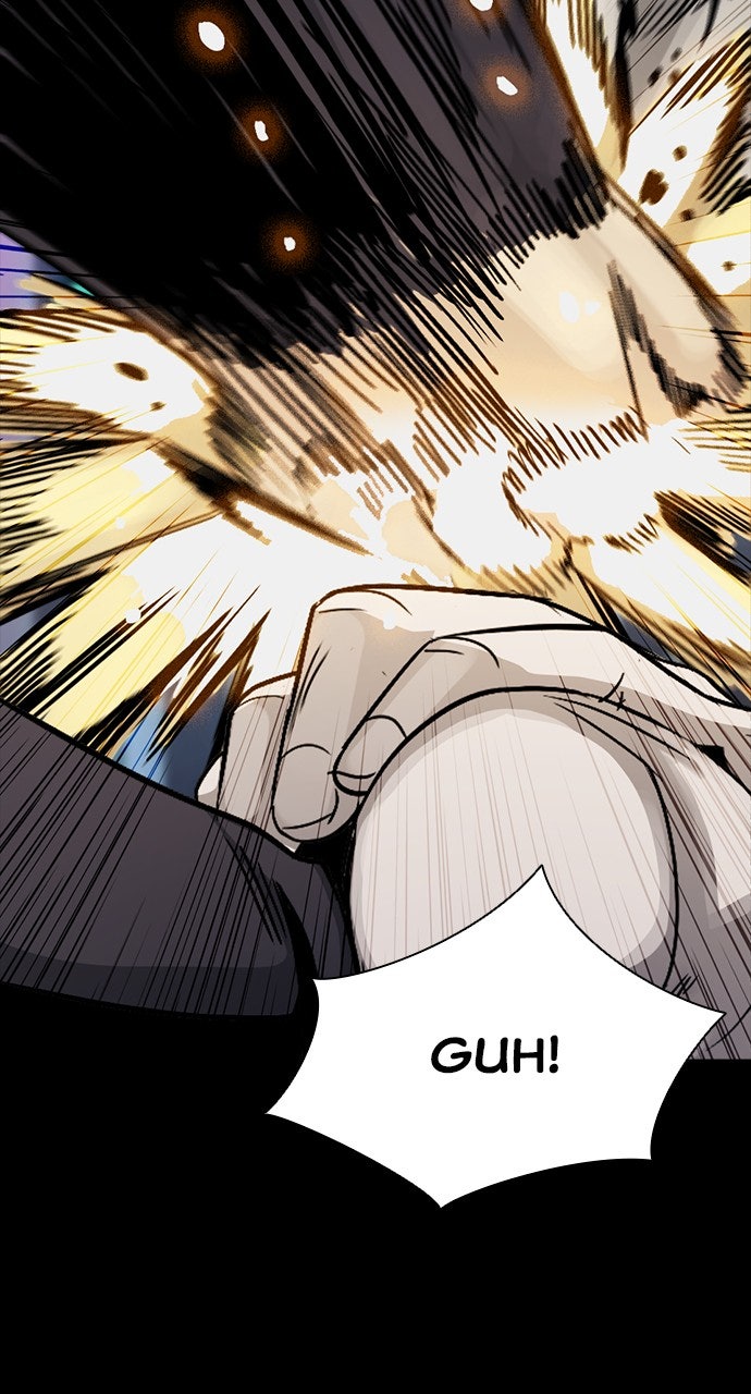 Read The Worst Generation EN Manga Online