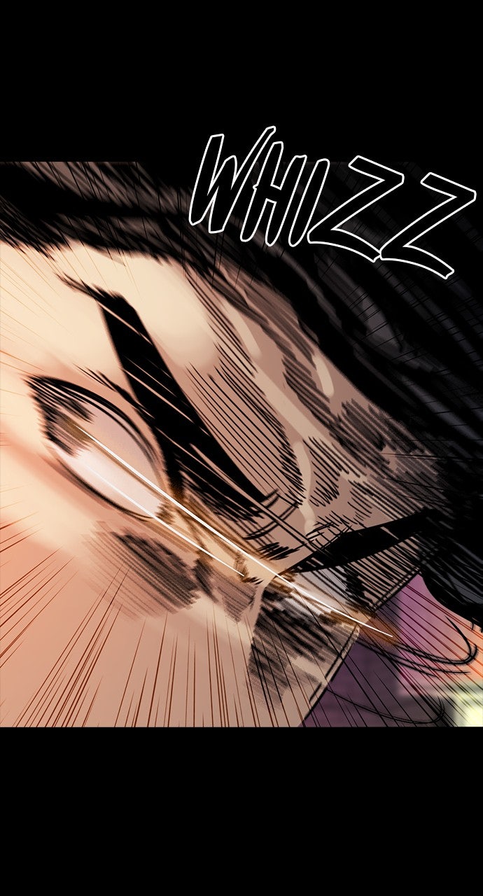 Read The Worst Generation EN Manga Online