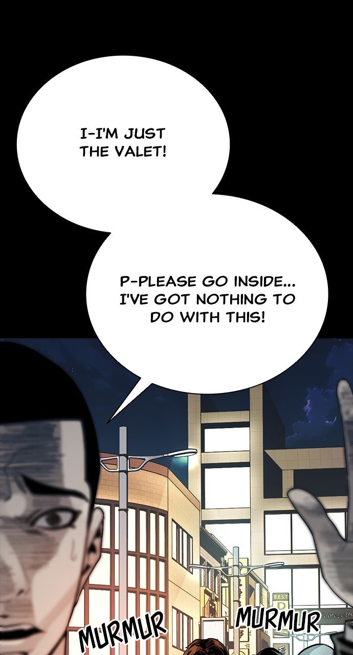 Read The Worst Generation EN Manga Online