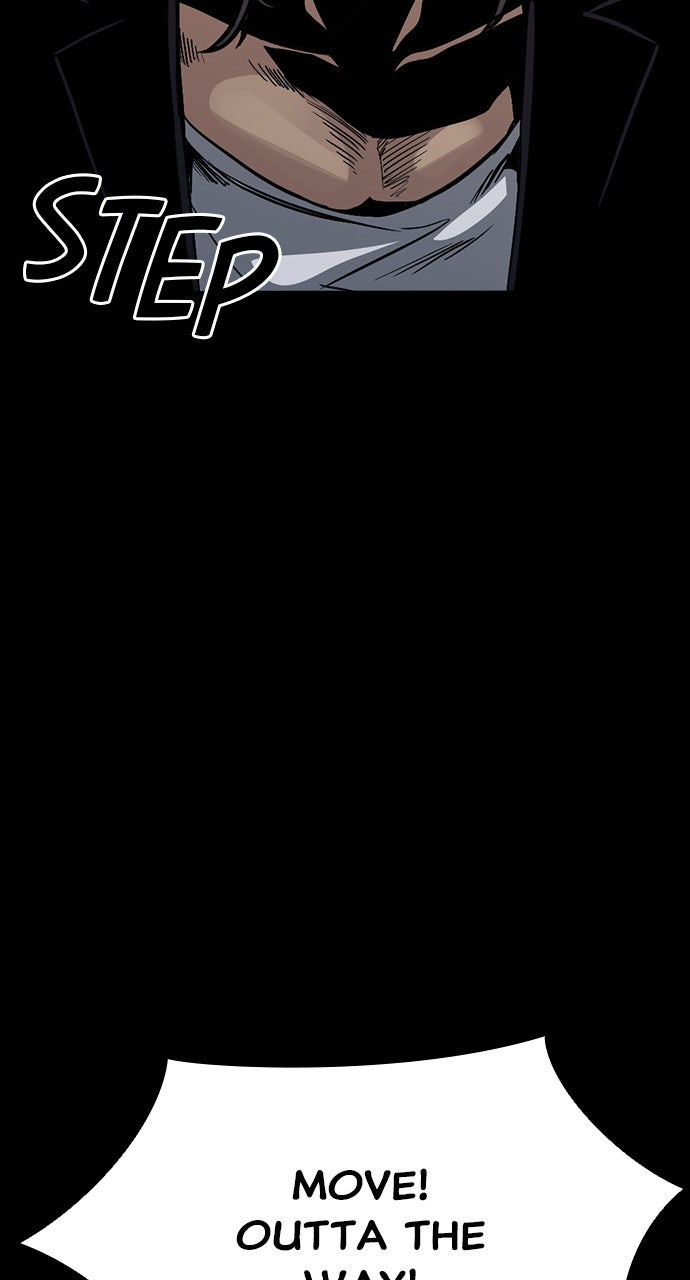 Read The Worst Generation EN Manga Online