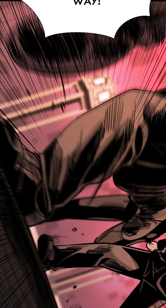 Read The Worst Generation EN Manga Online