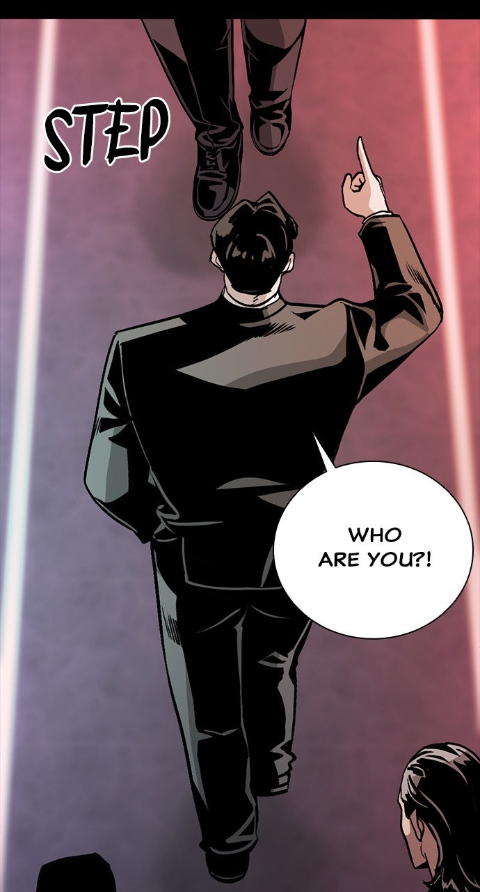 Read The Worst Generation EN Manga Online