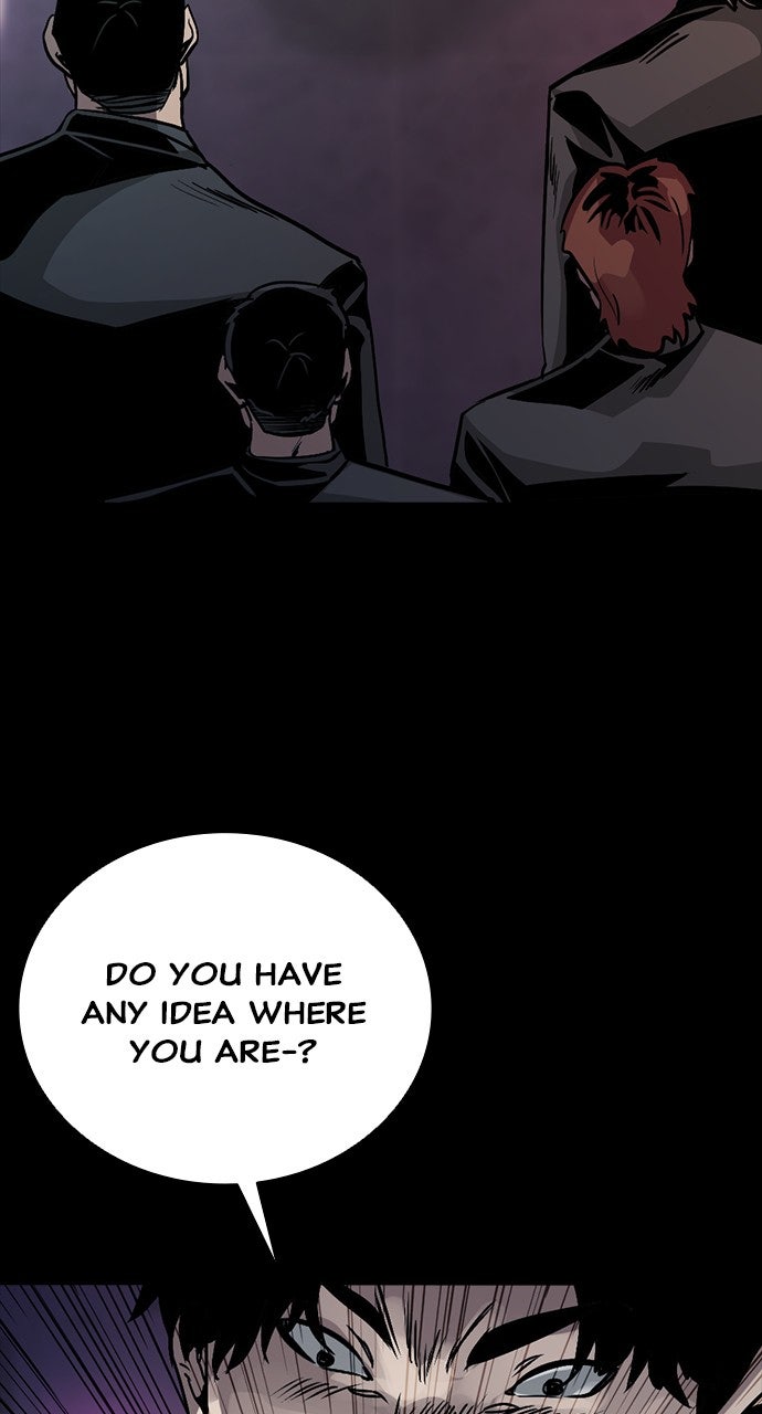 Read The Worst Generation EN Manga Online