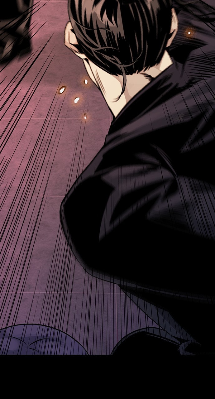 Read The Worst Generation EN Manga Online