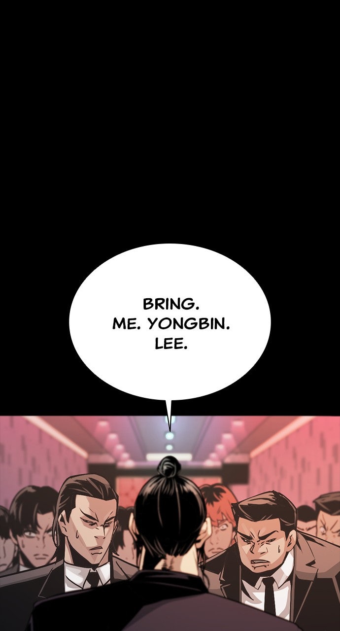 Read The Worst Generation EN Manga Online