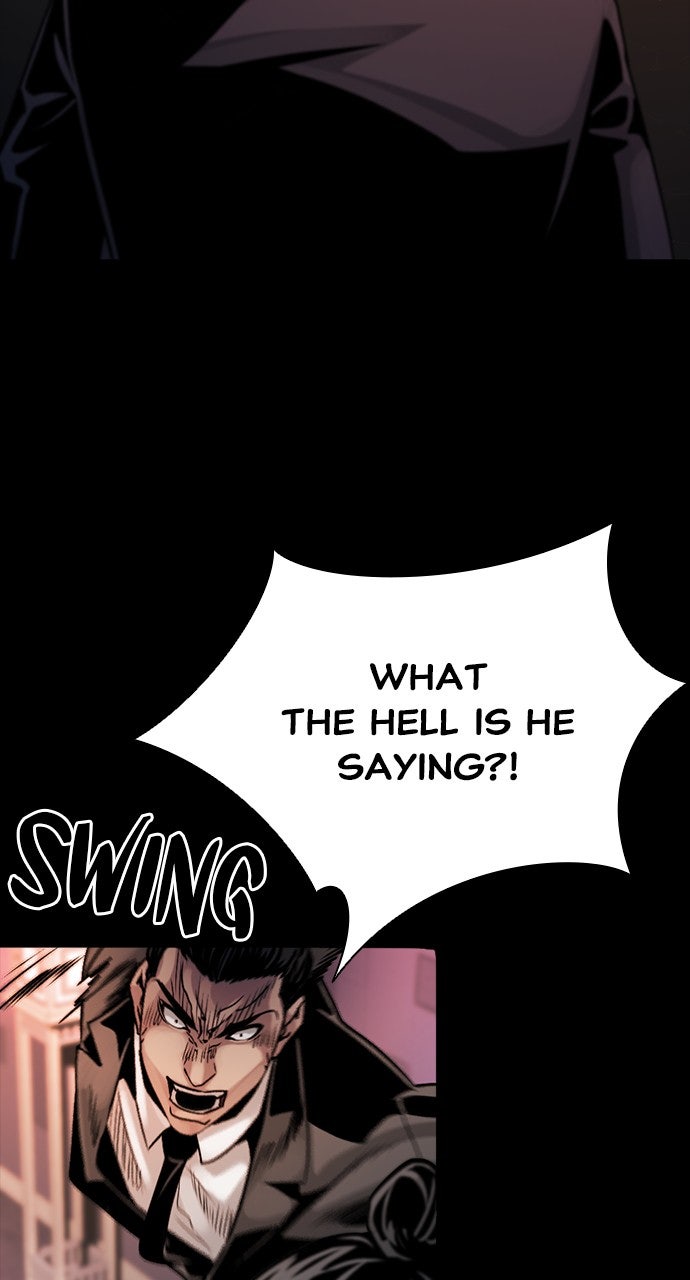 Read The Worst Generation EN Manga Online