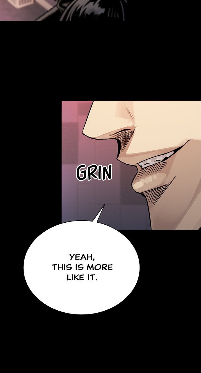 Read The Worst Generation EN Manga Online