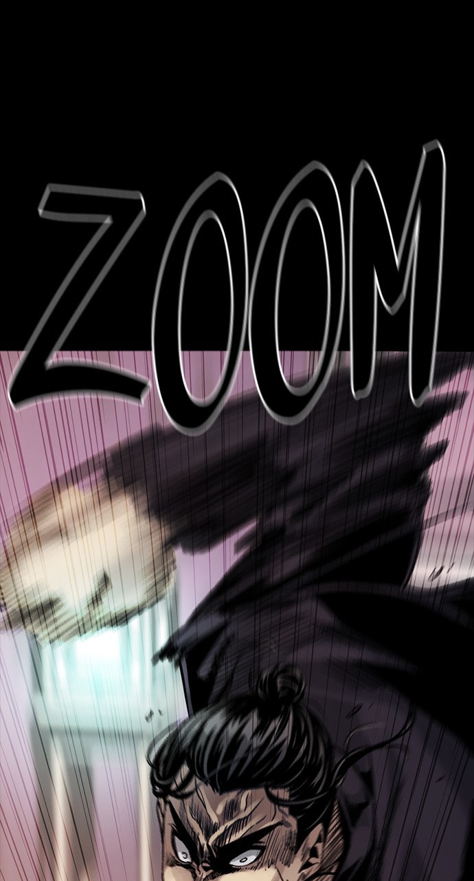 Read The Worst Generation EN Manga Online