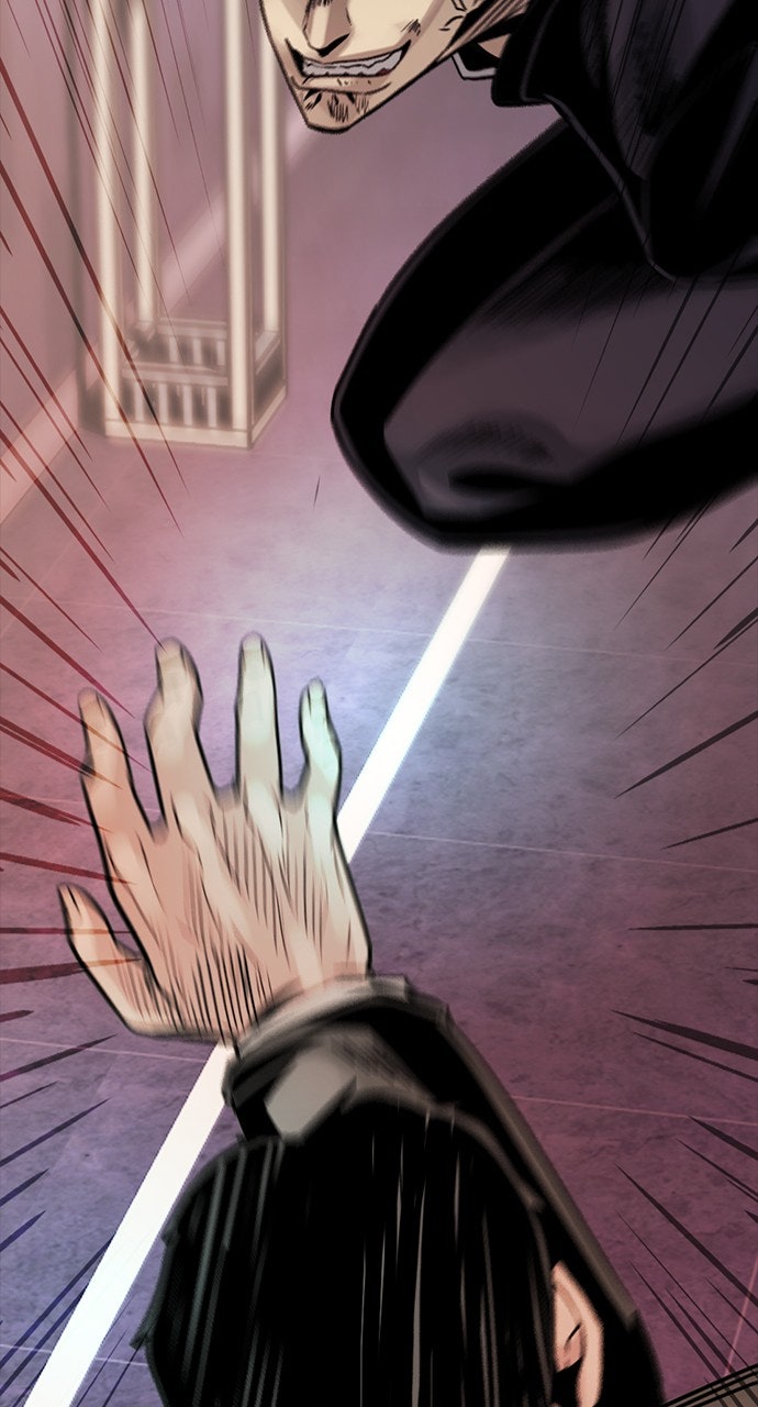 Read The Worst Generation EN Manga Online