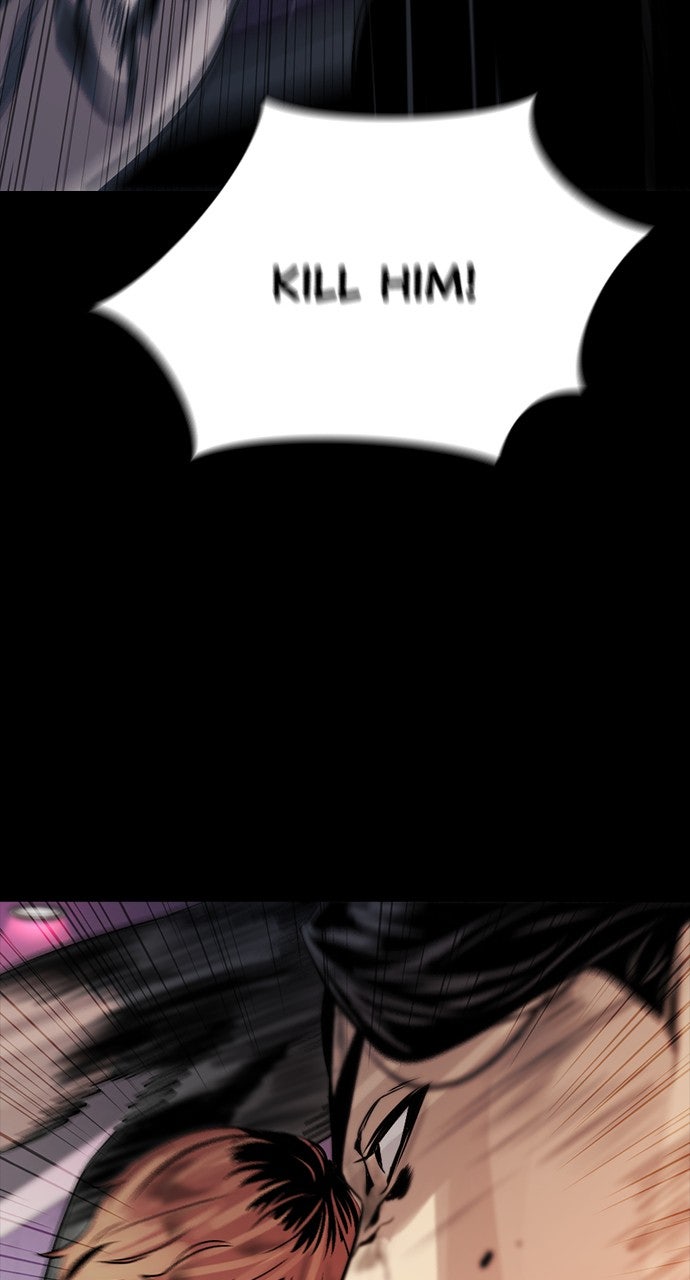 Read The Worst Generation EN Manga Online