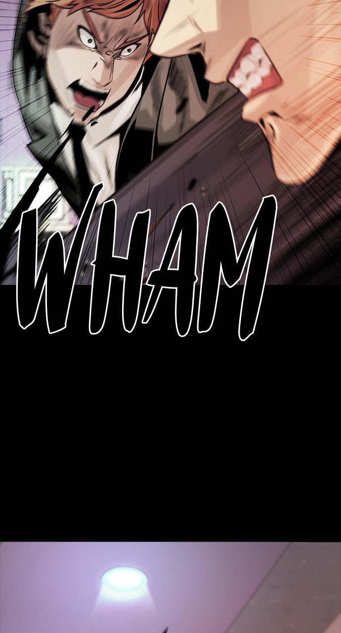 Read The Worst Generation EN Manga Online