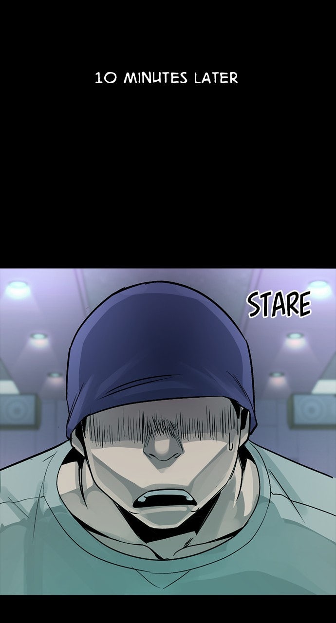 Read The Worst Generation EN Manga Online