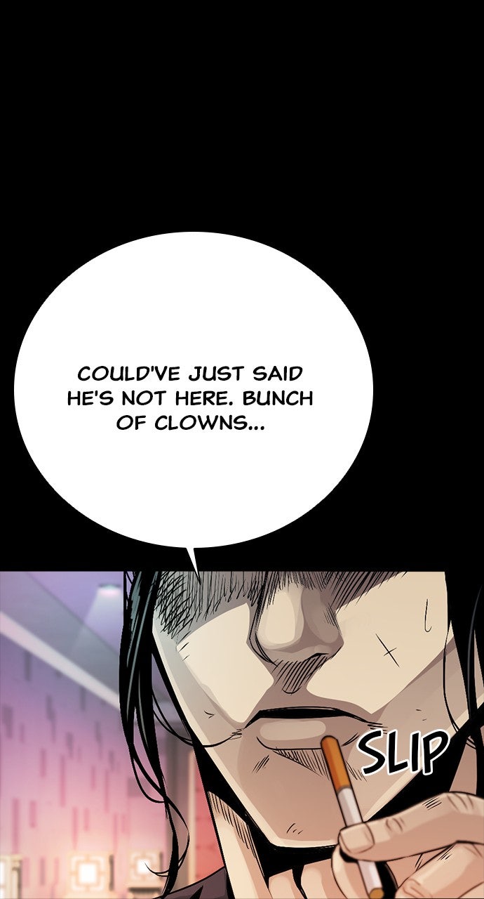 Read The Worst Generation EN Manga Online