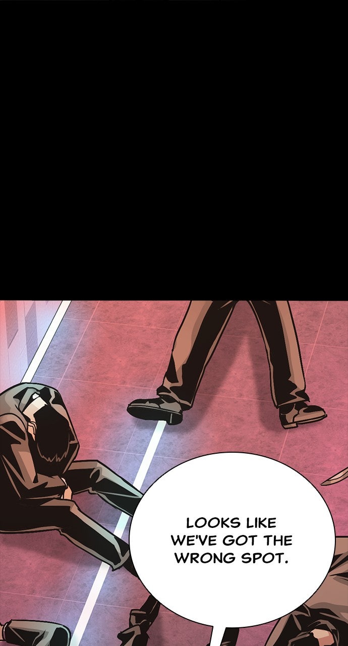 Read The Worst Generation EN Manga Online