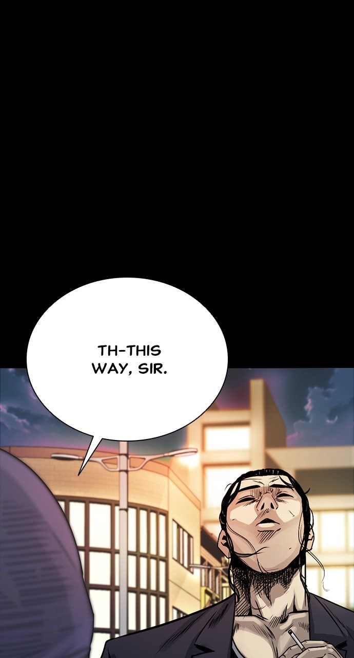 Read The Worst Generation EN Manga Online