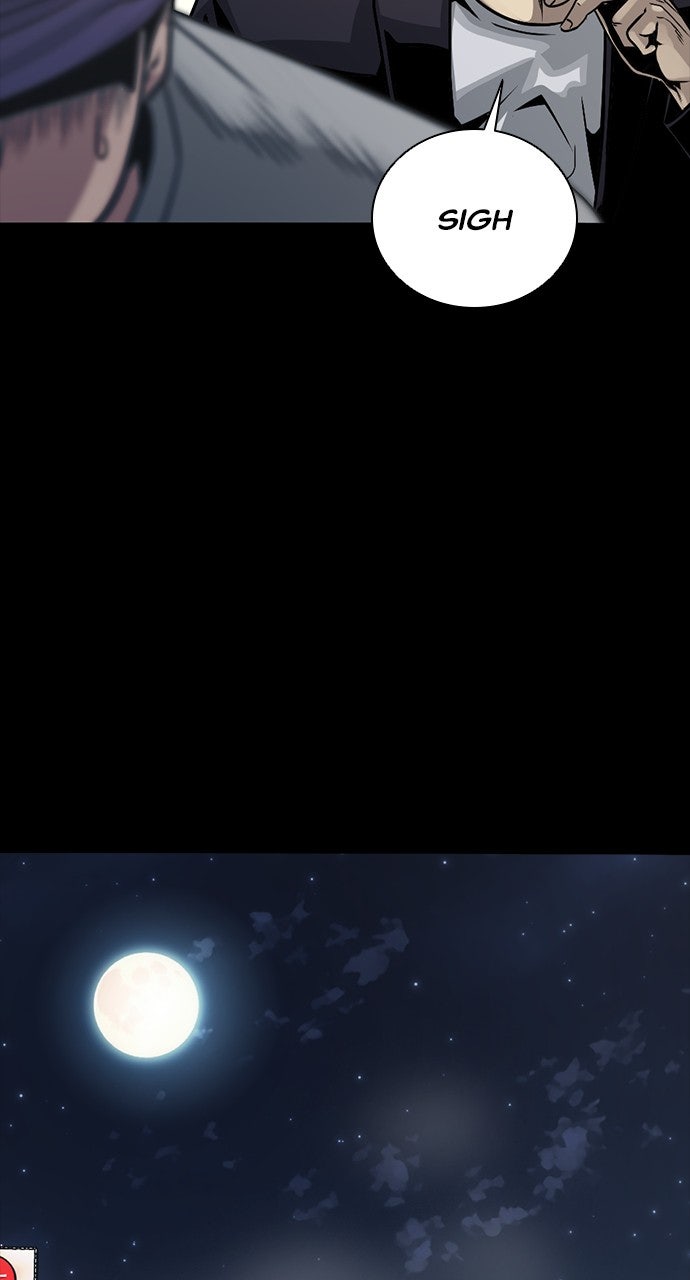 Read The Worst Generation EN Manga Online