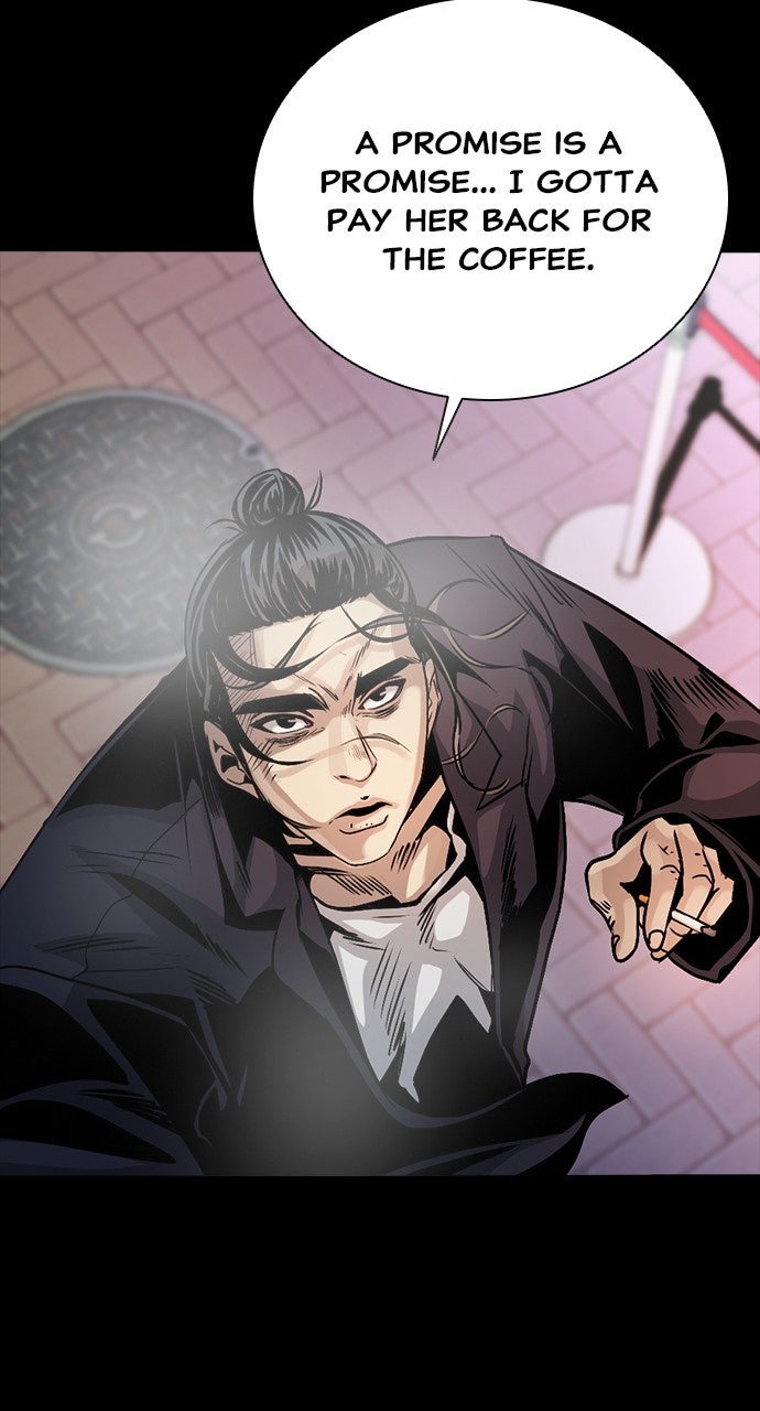 Read The Worst Generation EN Manga Online