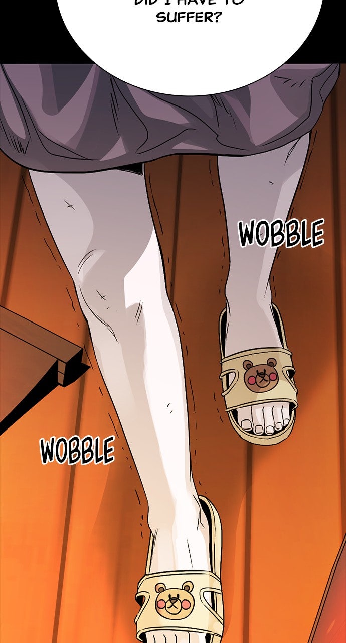 Read The Worst Generation EN Manga Online