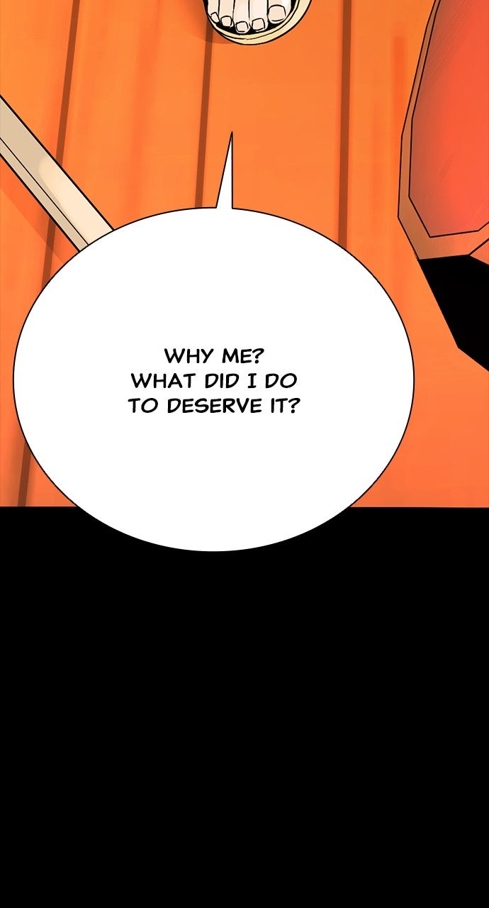 Read The Worst Generation EN Manga Online