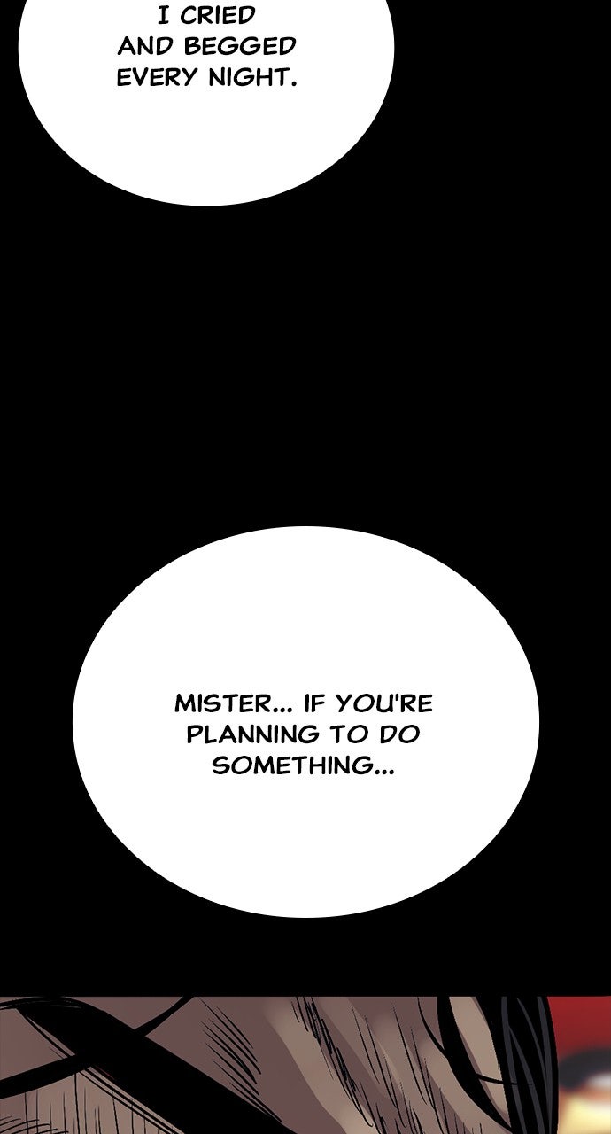 Read The Worst Generation EN Manga Online