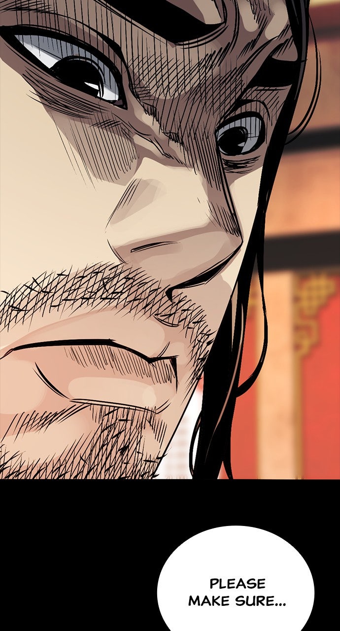 Read The Worst Generation EN Manga Online