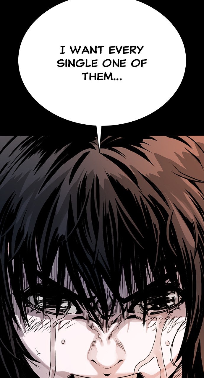 Read The Worst Generation EN Manga Online