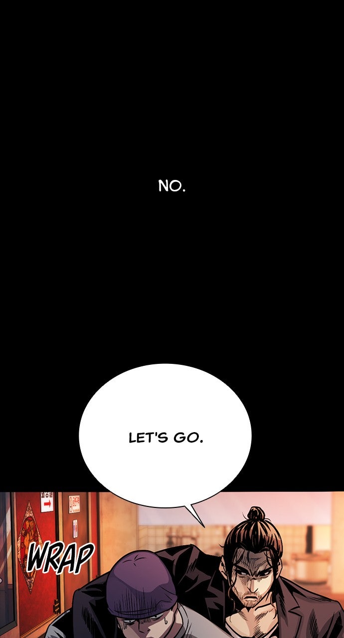 Read The Worst Generation EN Manga Online