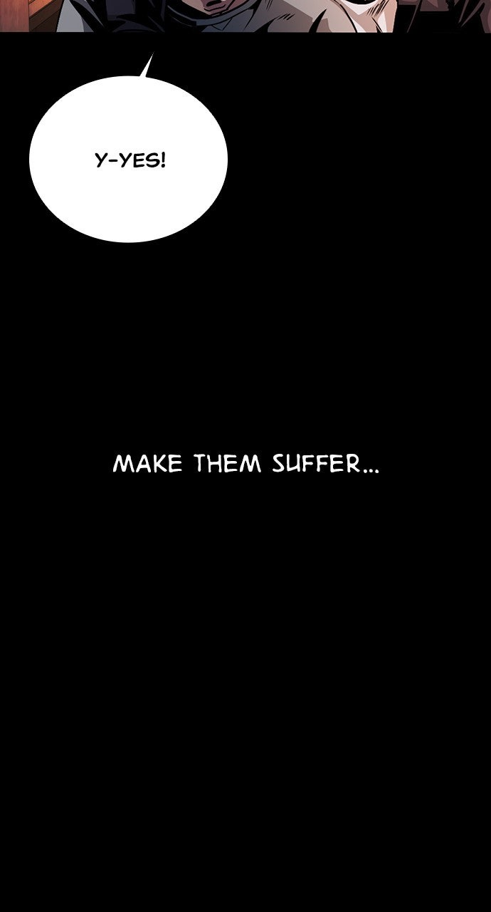 Read The Worst Generation EN Manga Online