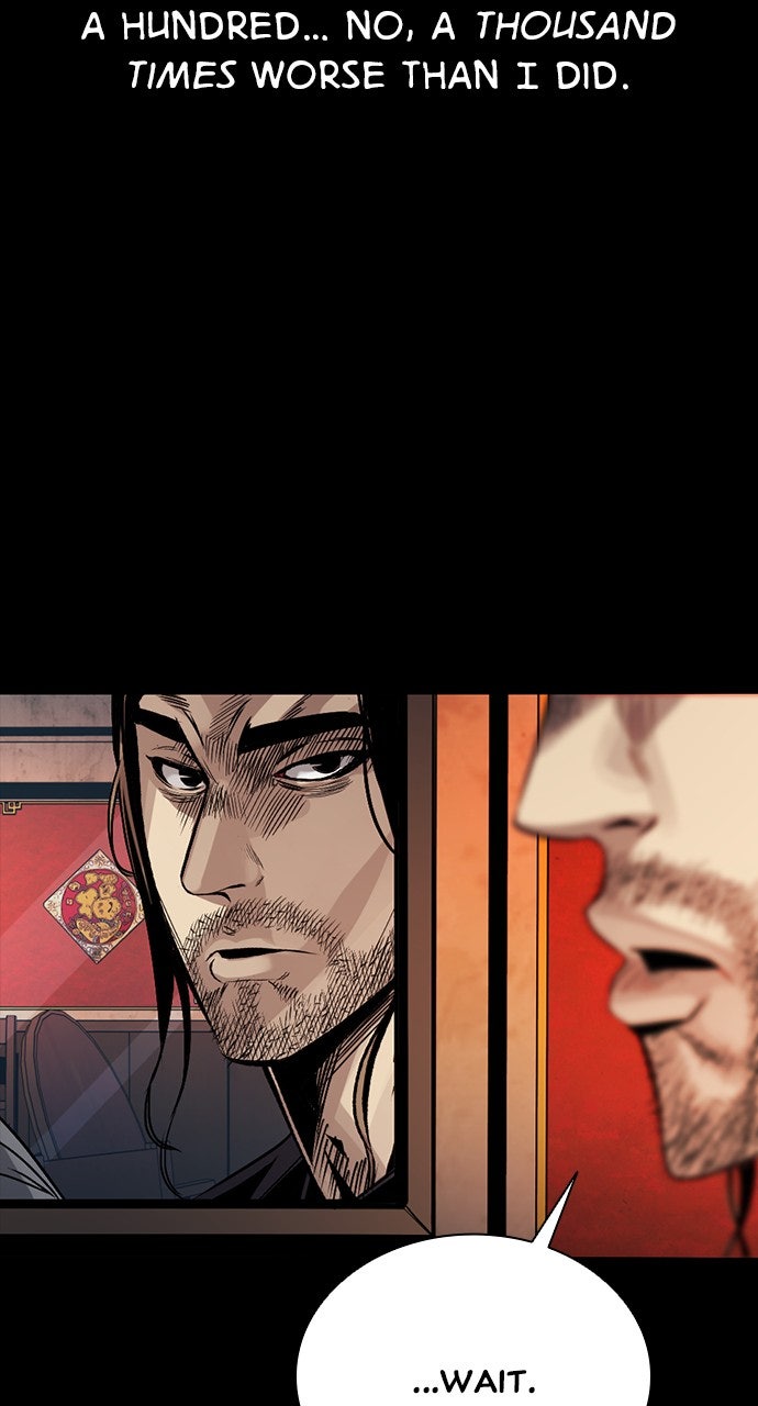 Read The Worst Generation EN Manga Online