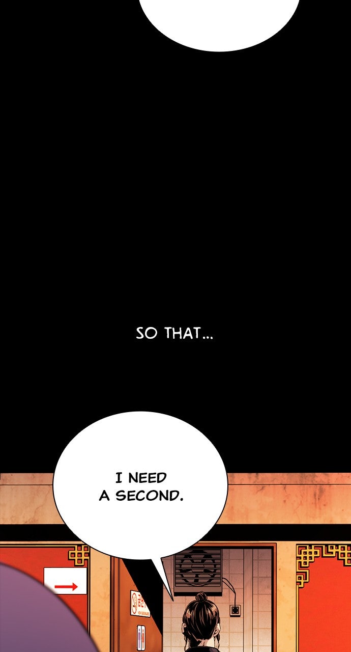 Read The Worst Generation EN Manga Online