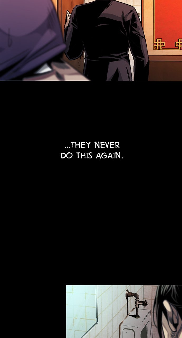 Read The Worst Generation EN Manga Online