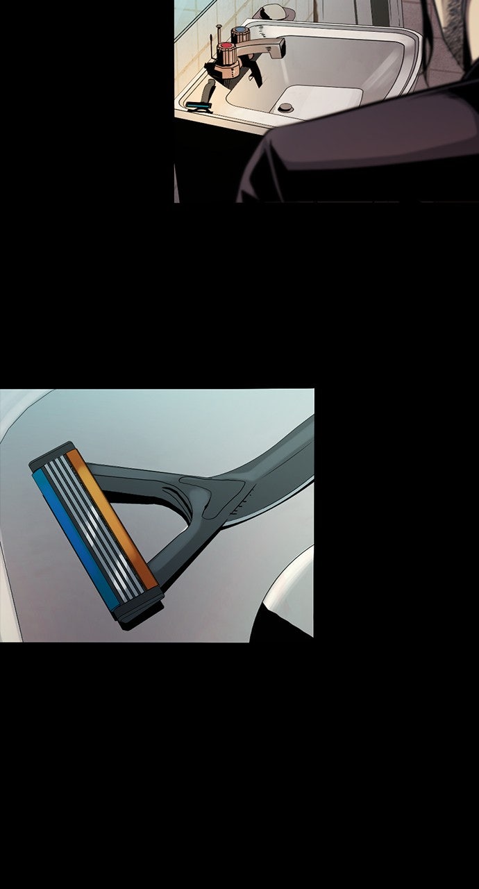 Read The Worst Generation EN Manga Online