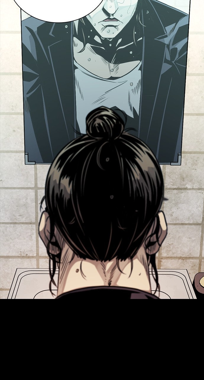 Read The Worst Generation EN Manga Online