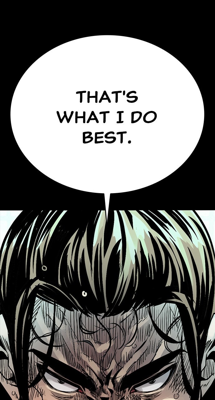 Read The Worst Generation EN Manga Online