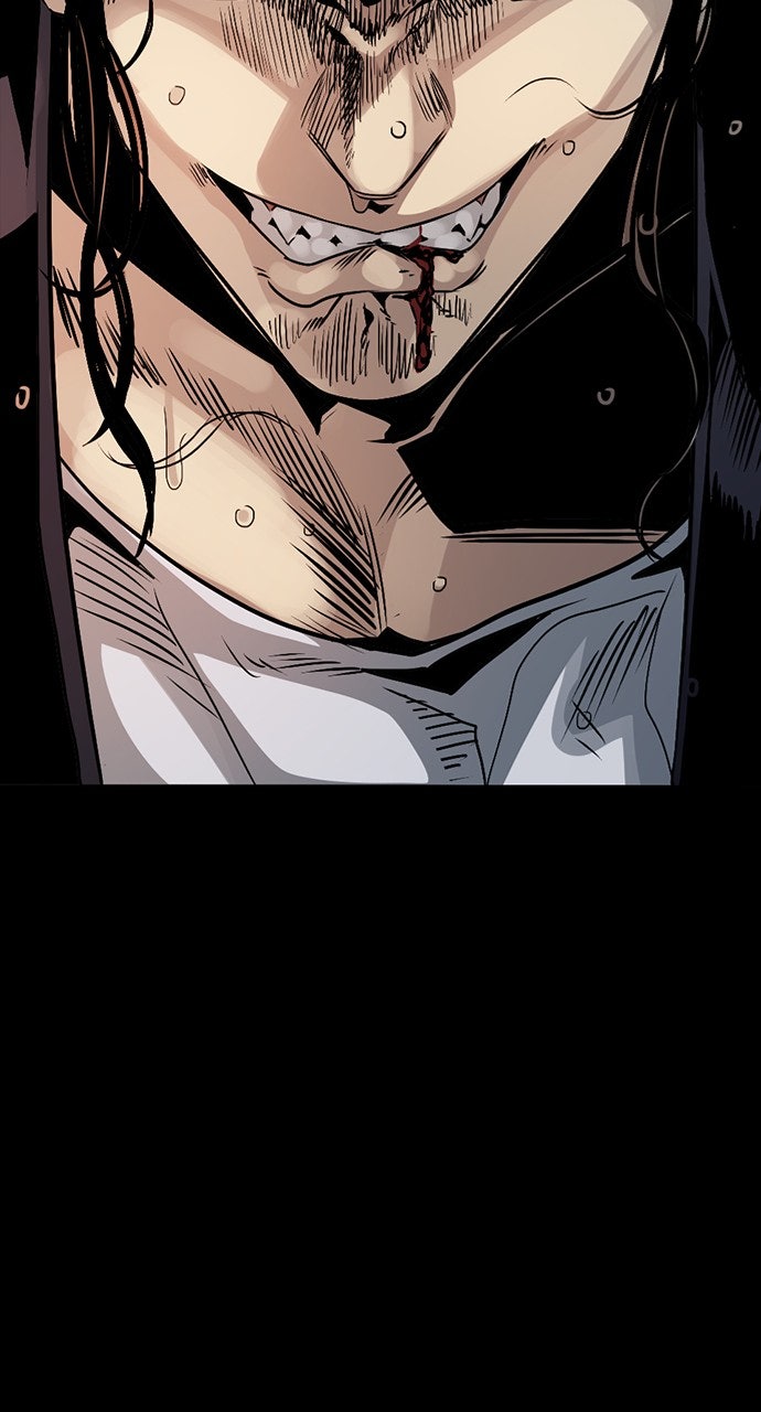 Read The Worst Generation EN Manga Online