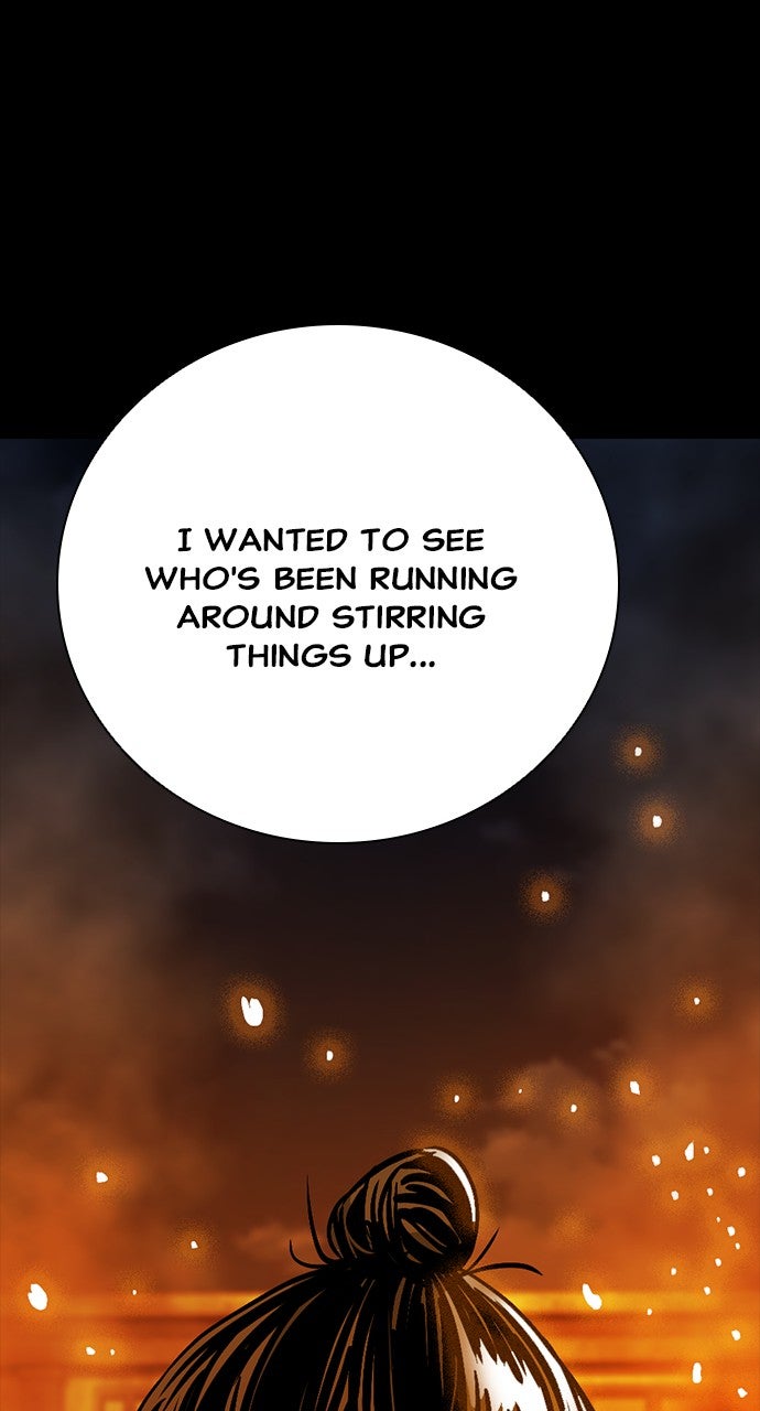 Read The Worst Generation EN Manga Online