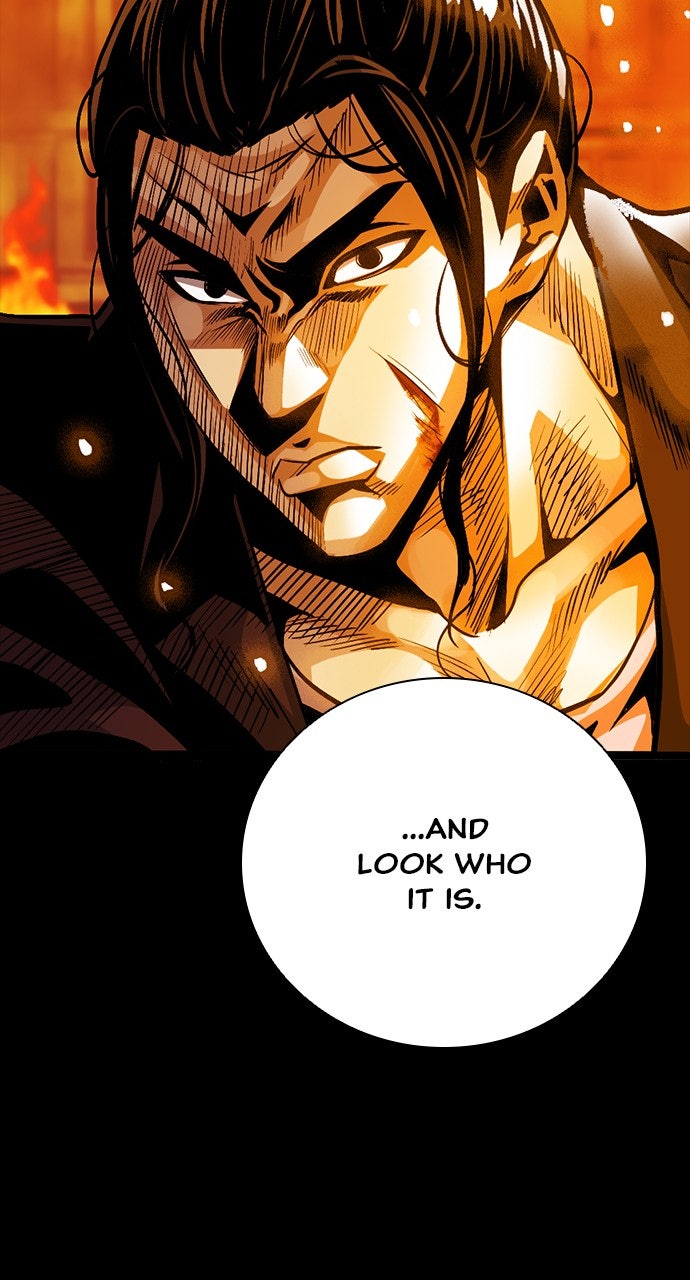 Read The Worst Generation EN Manga Online