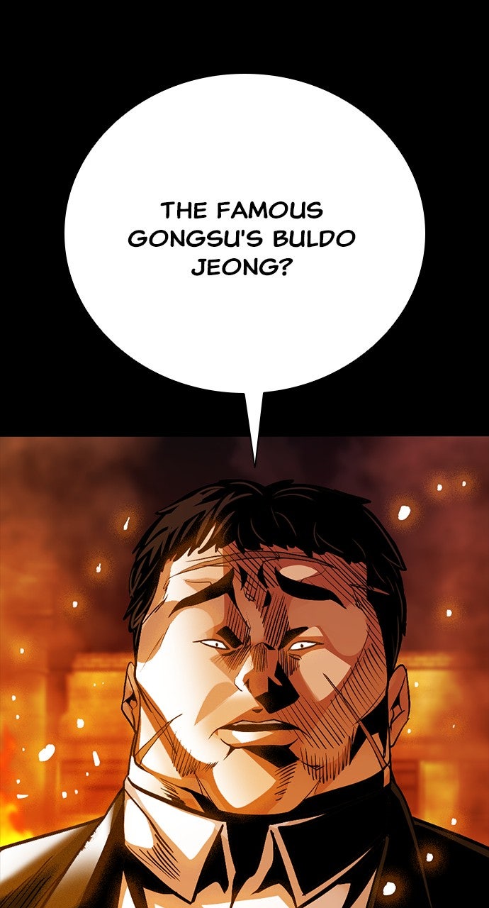 Read The Worst Generation EN Manga Online