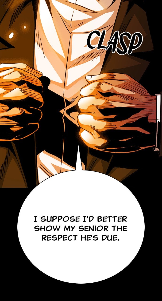 Read The Worst Generation EN Manga Online