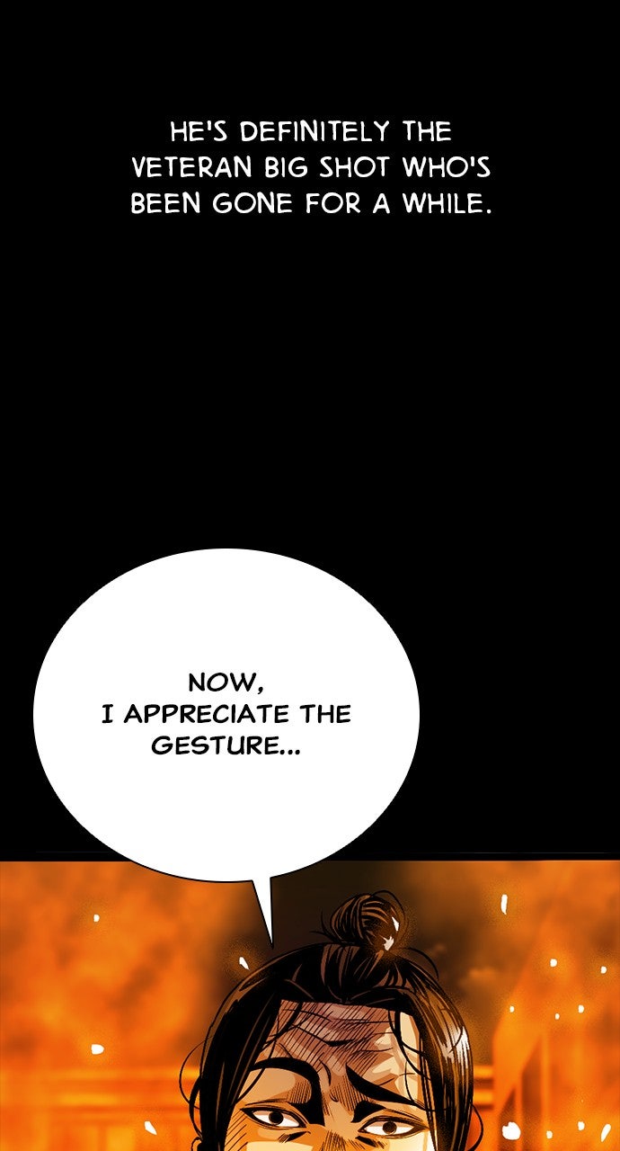 Read The Worst Generation EN Manga Online