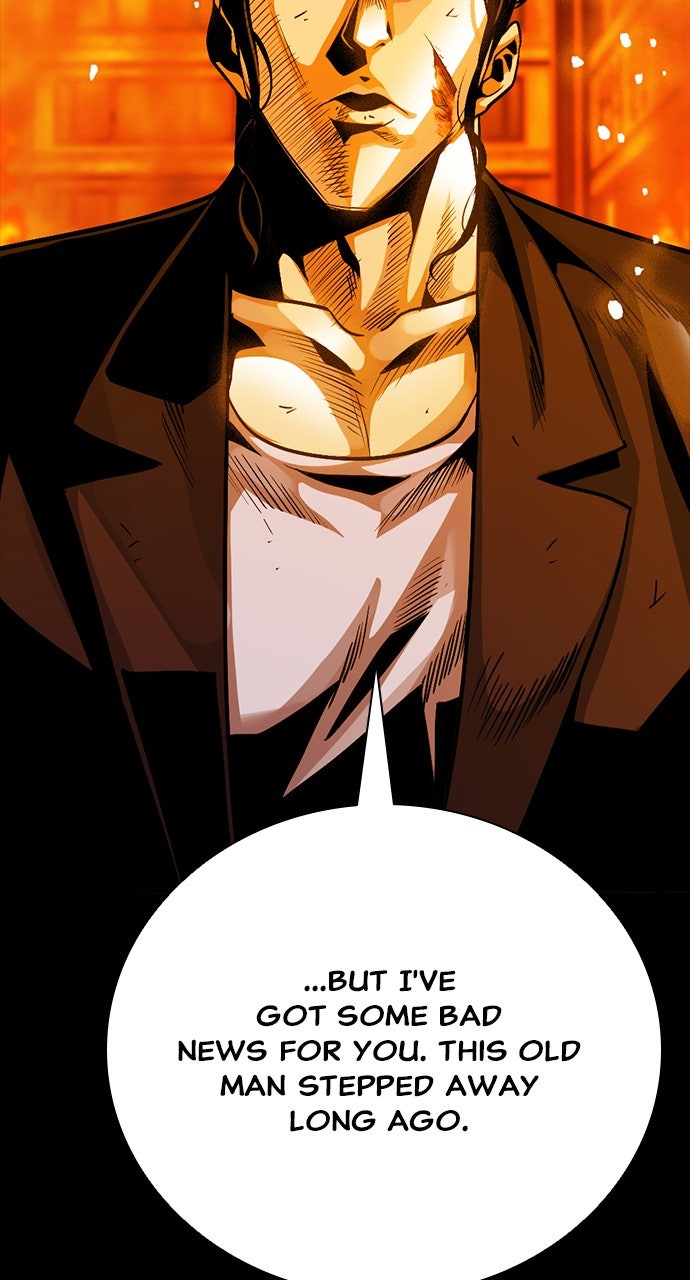 Read The Worst Generation EN Manga Online