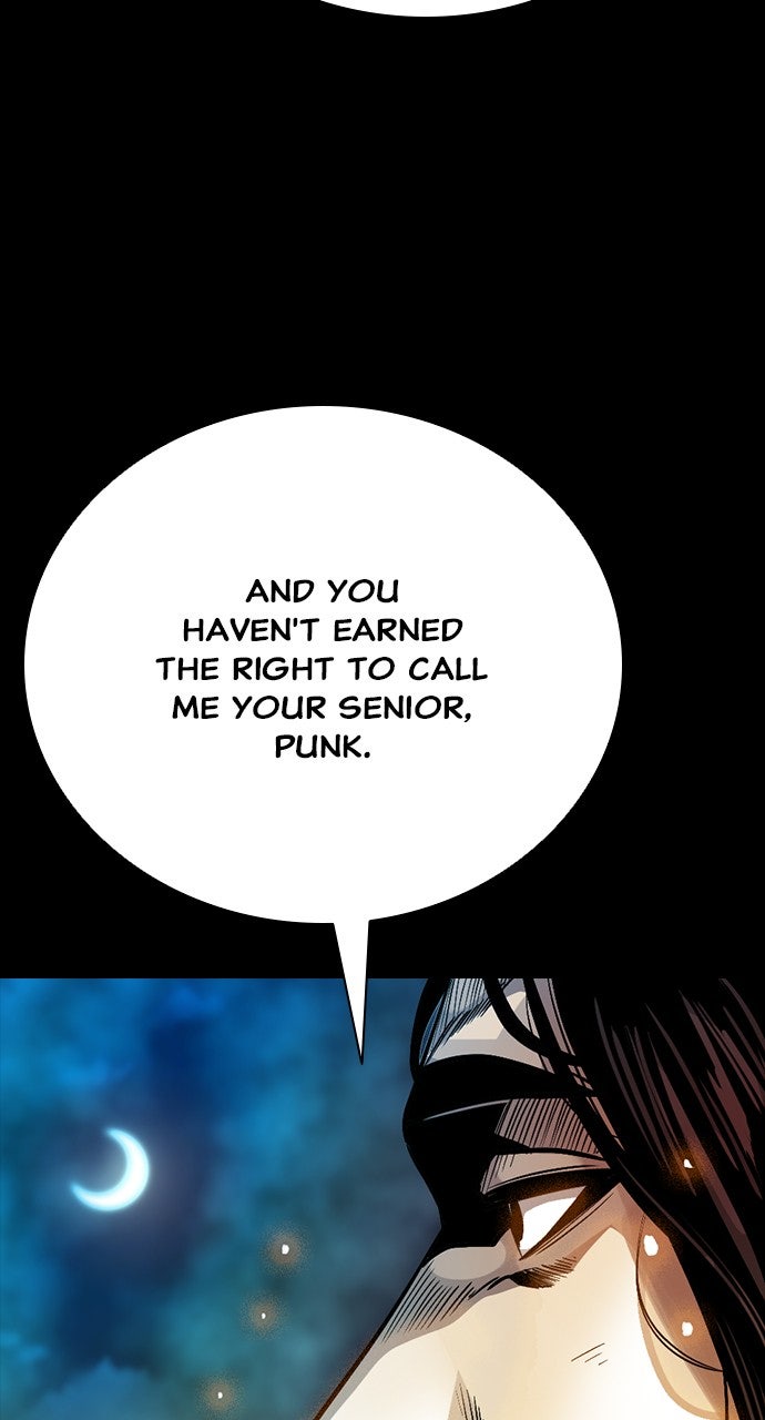 Read The Worst Generation EN Manga Online