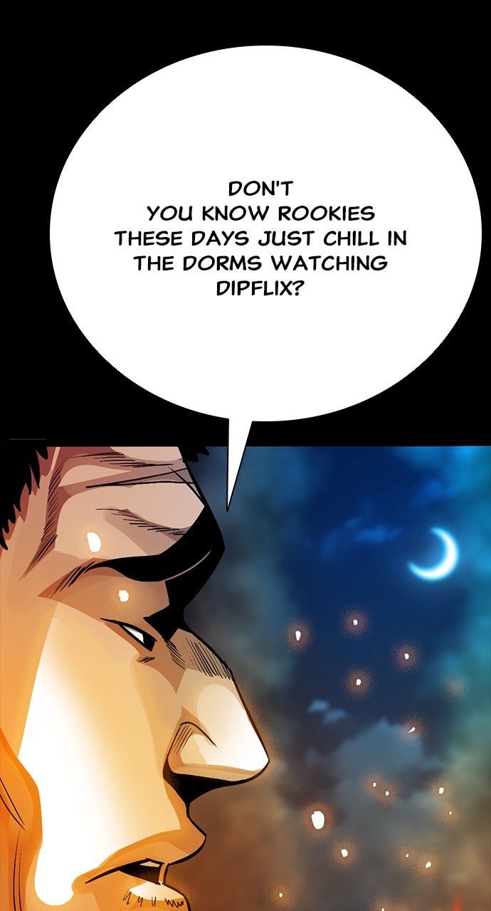 Read The Worst Generation EN Manga Online