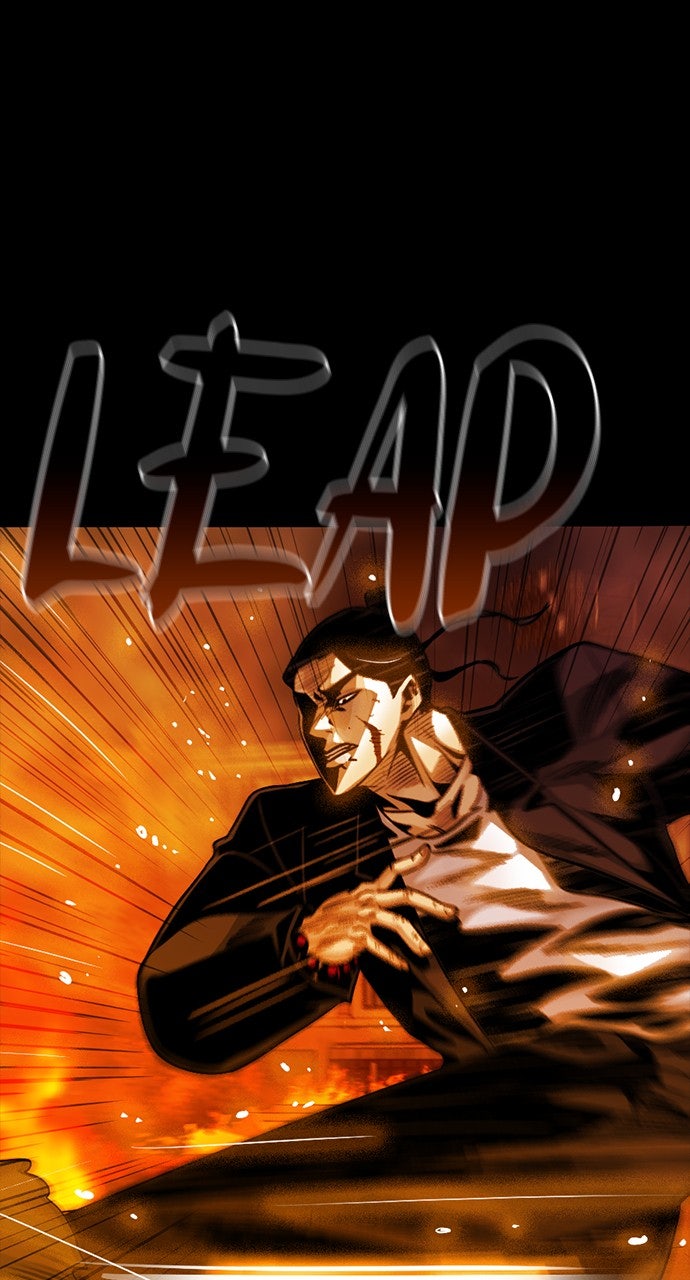 Read The Worst Generation EN Manga Online