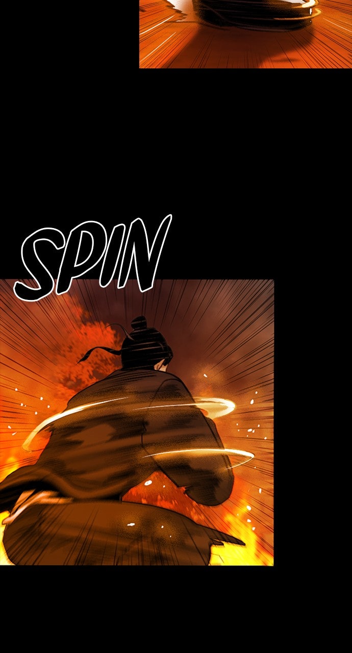 Read The Worst Generation EN Manga Online