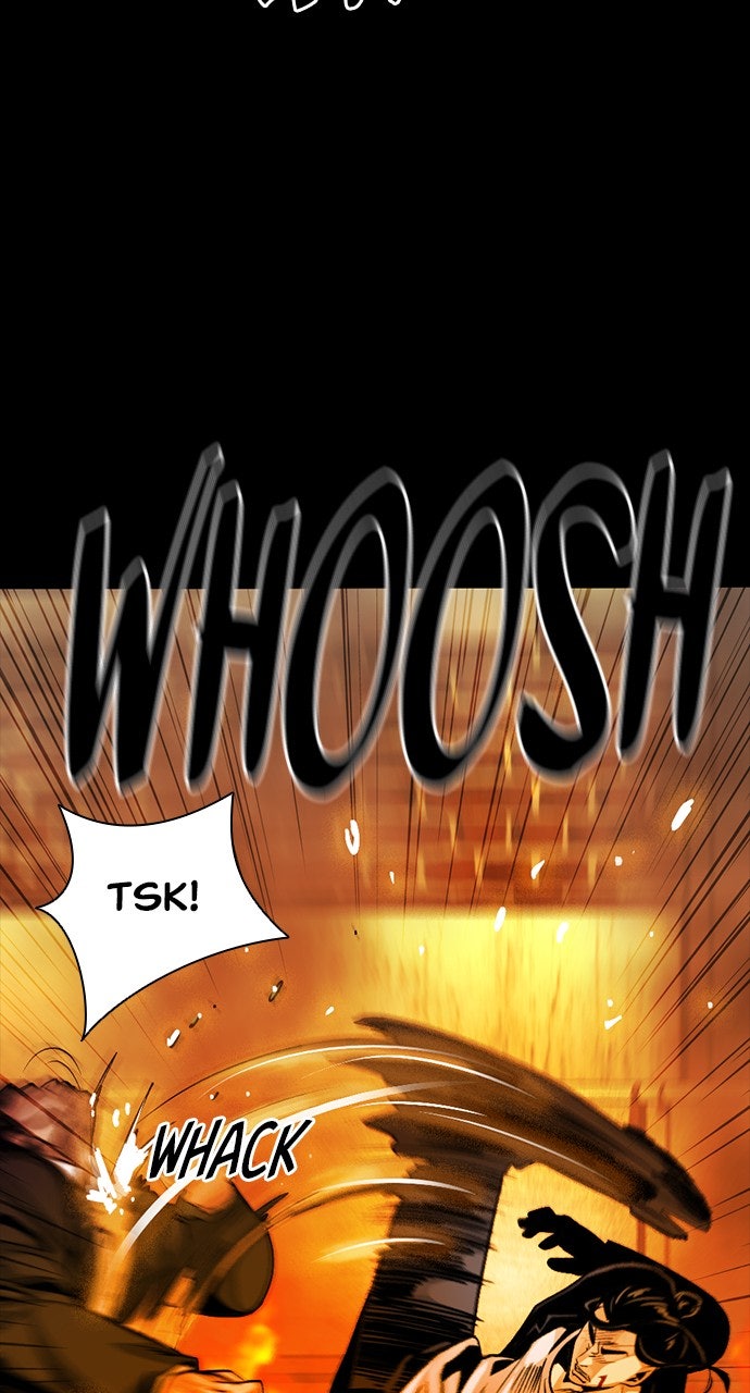 Read The Worst Generation EN Manga Online