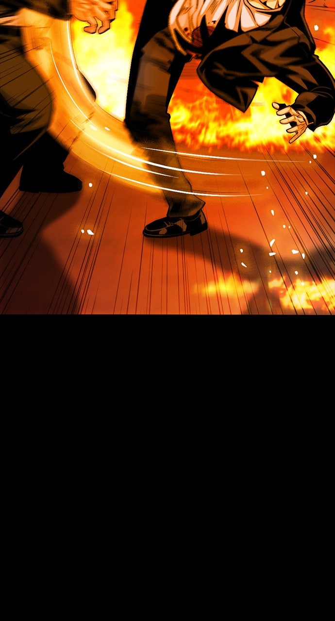 Read The Worst Generation EN Manga Online