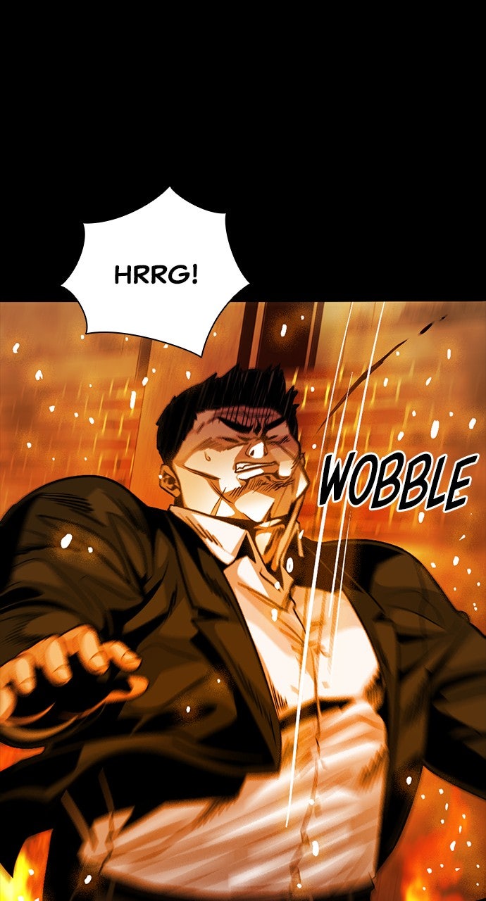 Read The Worst Generation EN Manga Online