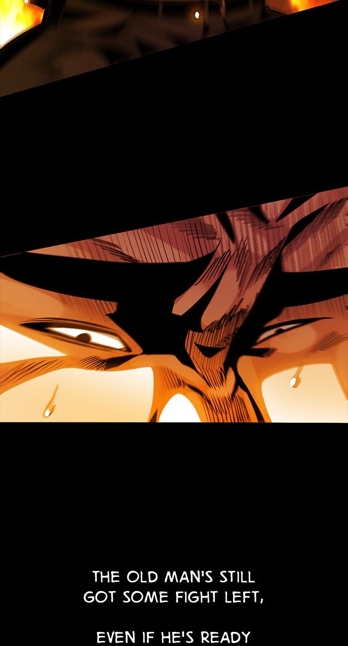 Read The Worst Generation EN Manga Online